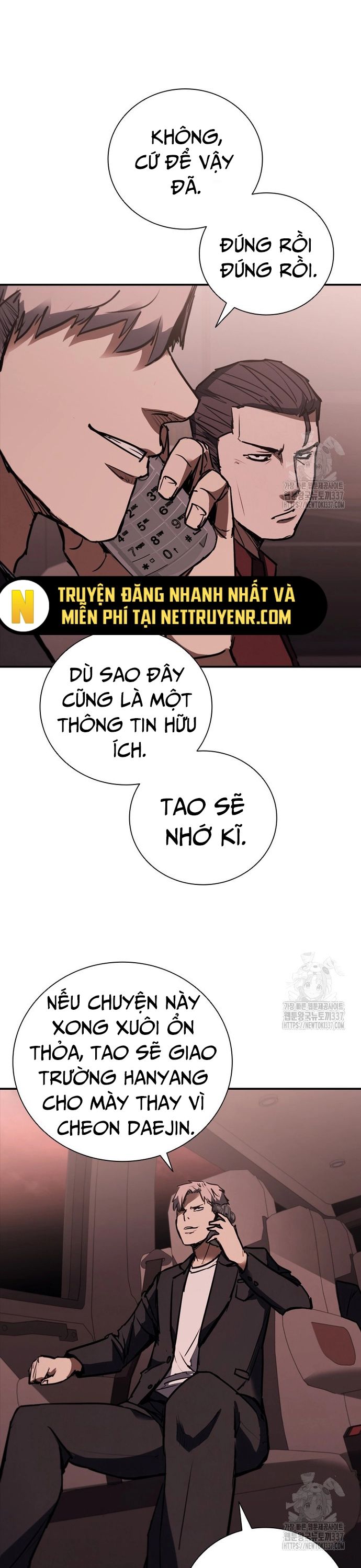 Cá Mập Wyvern Chapter 54 - 29