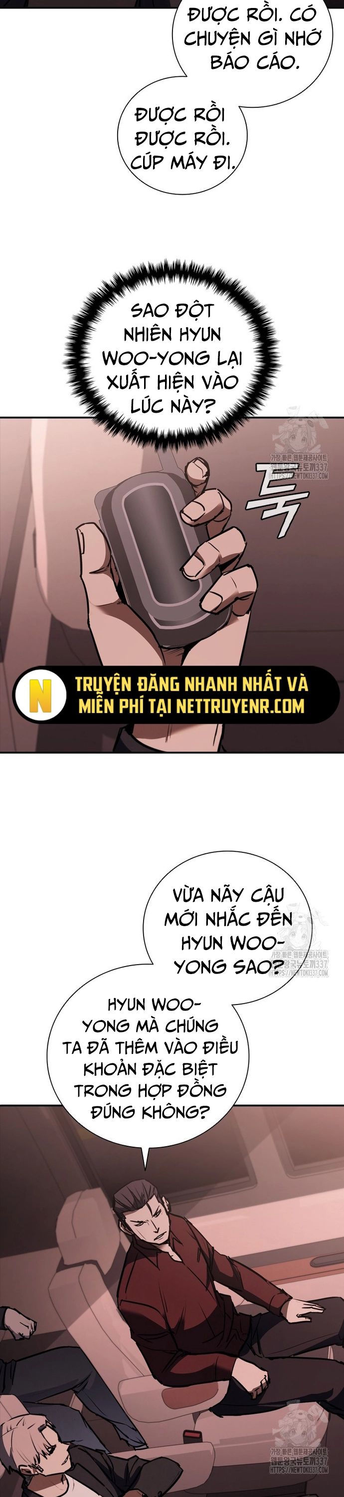 Cá Mập Wyvern Chapter 54 - 30