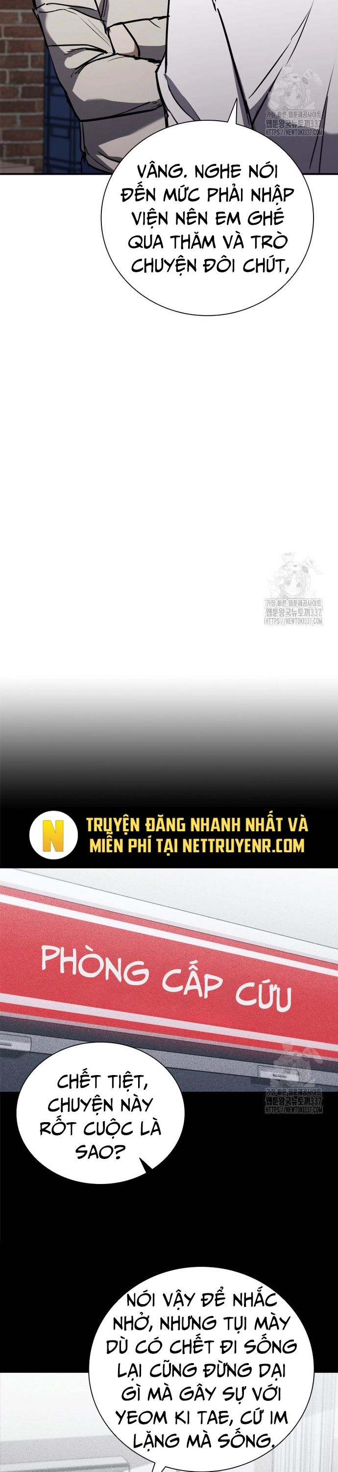 Cá Mập Wyvern Chapter 54 - 4