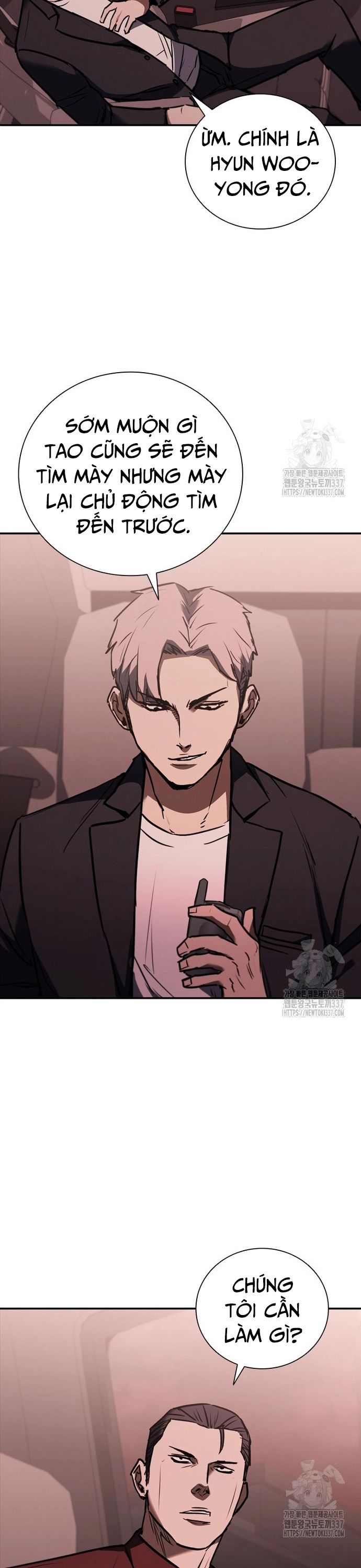 Cá Mập Wyvern Chapter 54 - 31