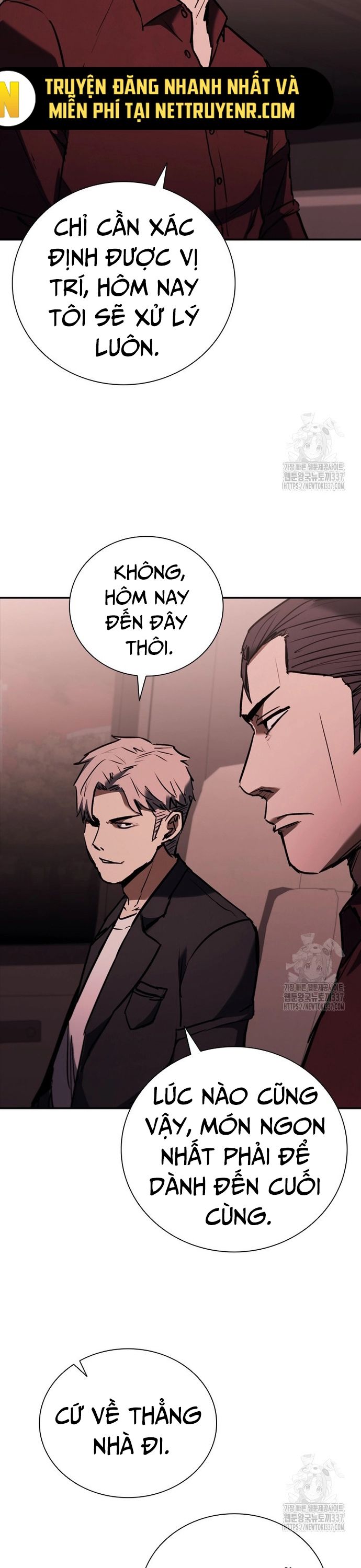 Cá Mập Wyvern Chapter 54 - 32