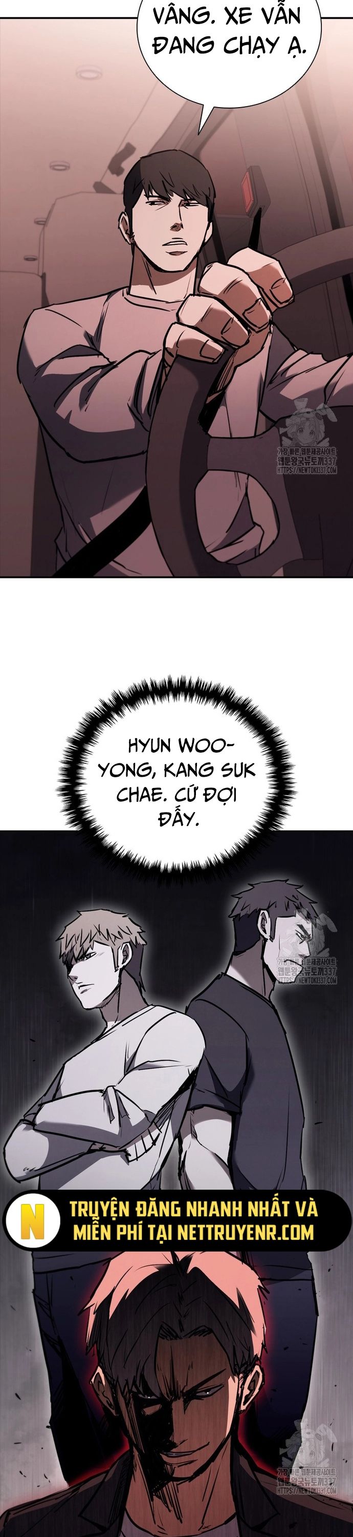 Cá Mập Wyvern Chapter 54 - 33