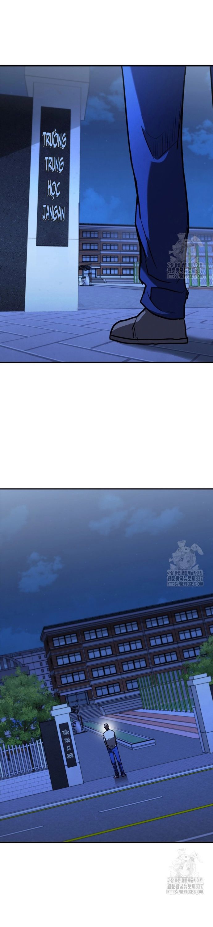 Cá Mập Wyvern Chapter 54 - 35