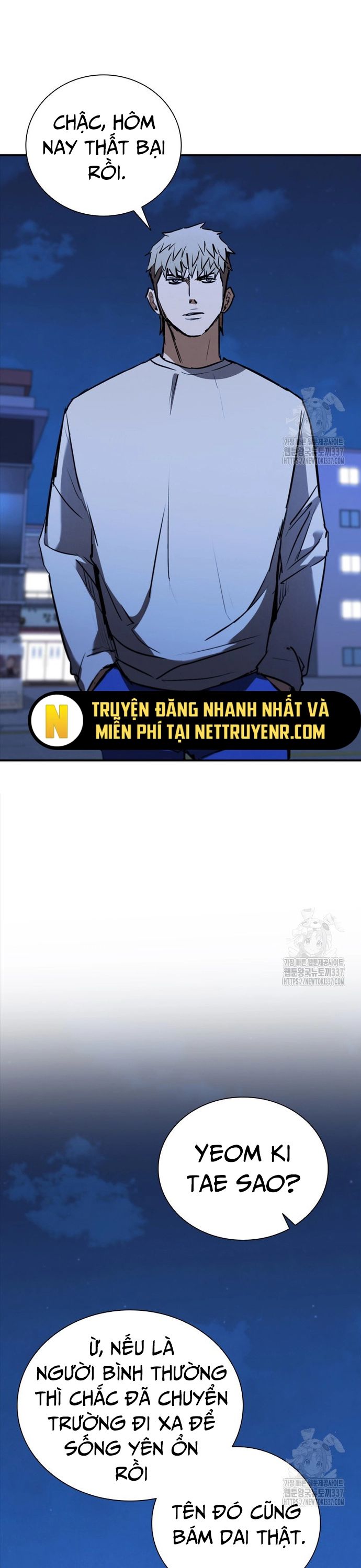 Cá Mập Wyvern Chapter 54 - 36