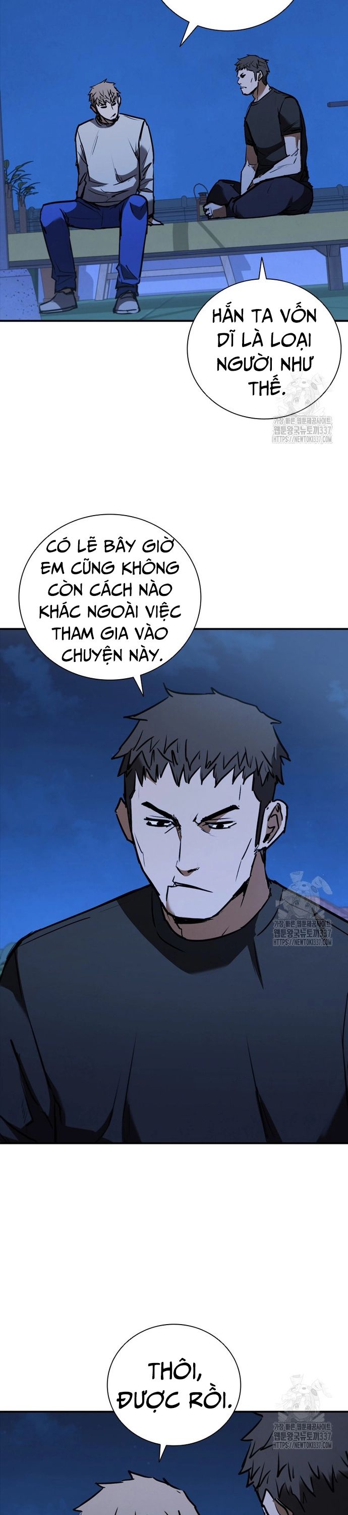 Cá Mập Wyvern Chapter 54 - 37