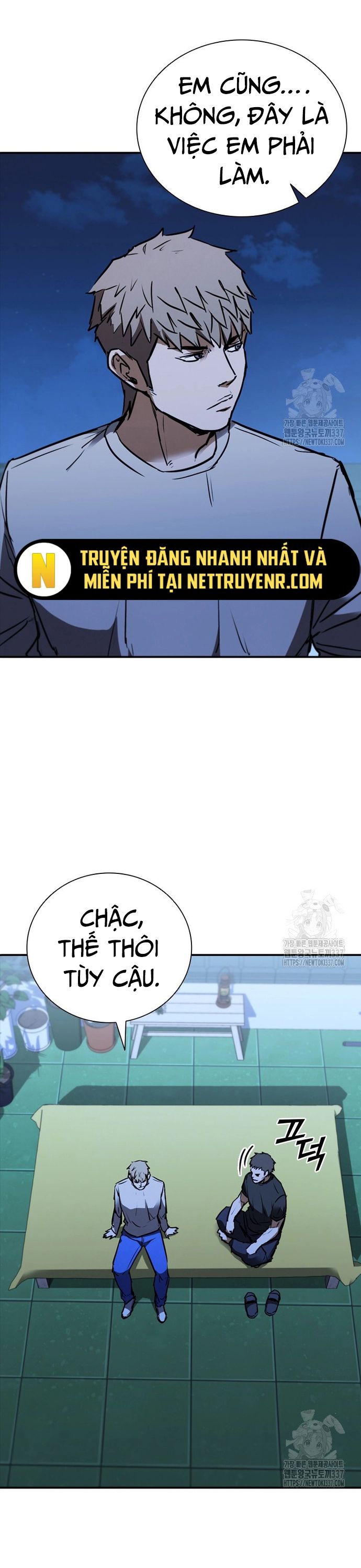 Cá Mập Wyvern Chapter 54 - 39