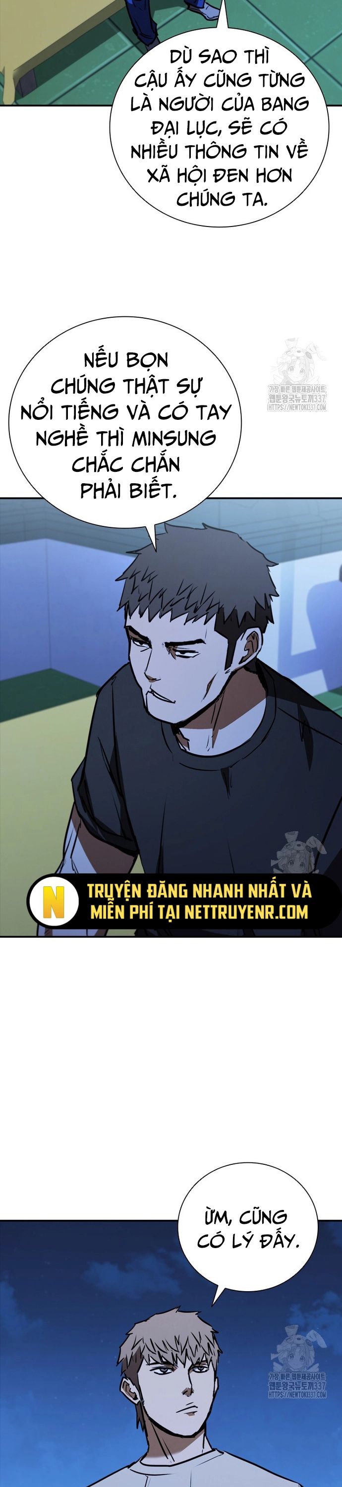 Cá Mập Wyvern Chapter 54 - 41