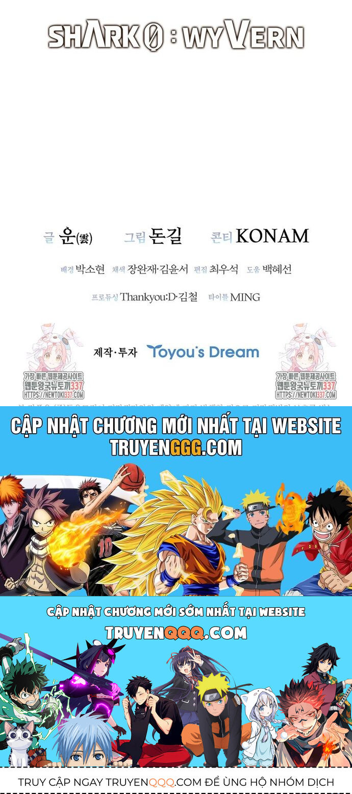 Cá Mập Wyvern Chapter 54 - 45