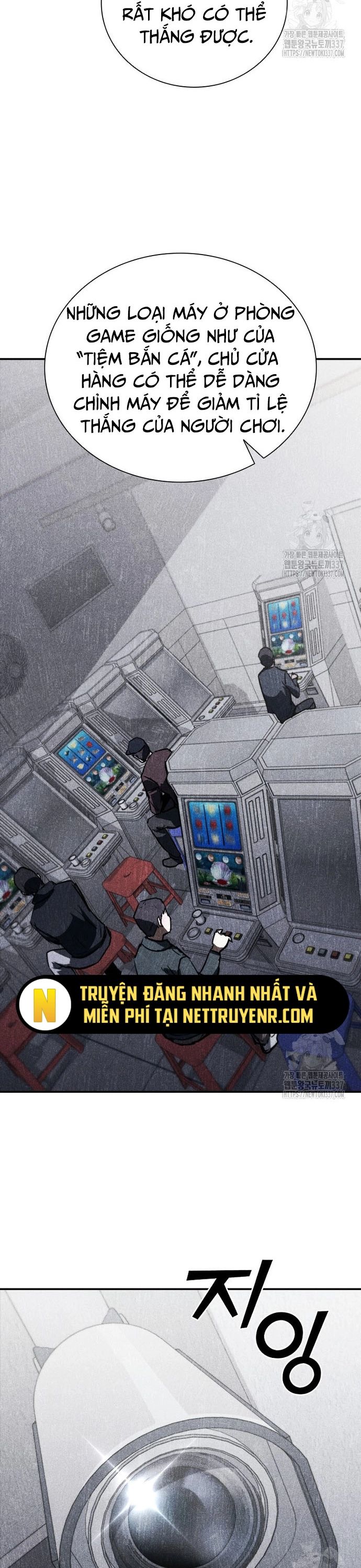 Cá Mập Wyvern Chapter 55 - 18