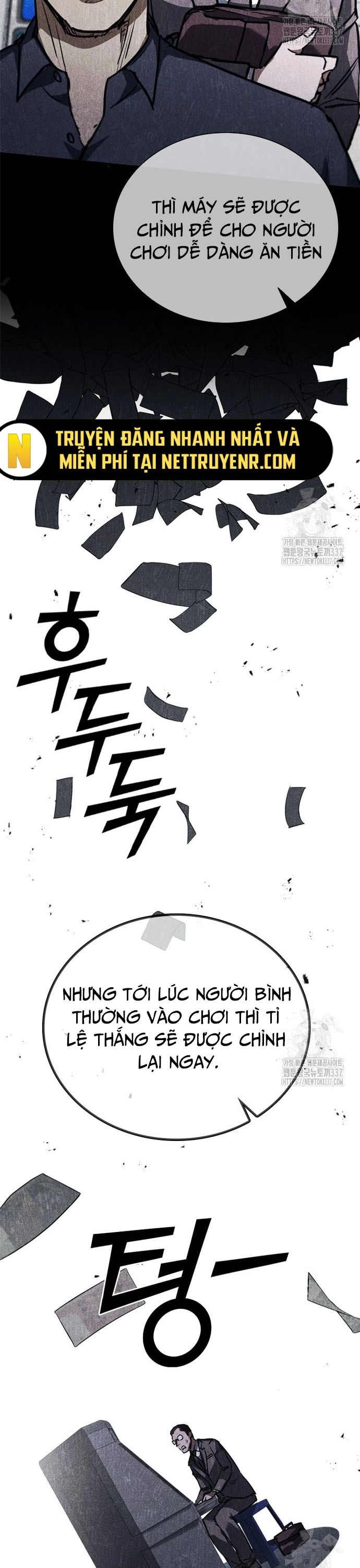 Cá Mập Wyvern Chapter 55 - 20