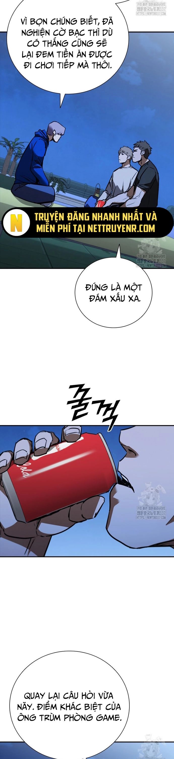 Cá Mập Wyvern Chapter 55 - 22