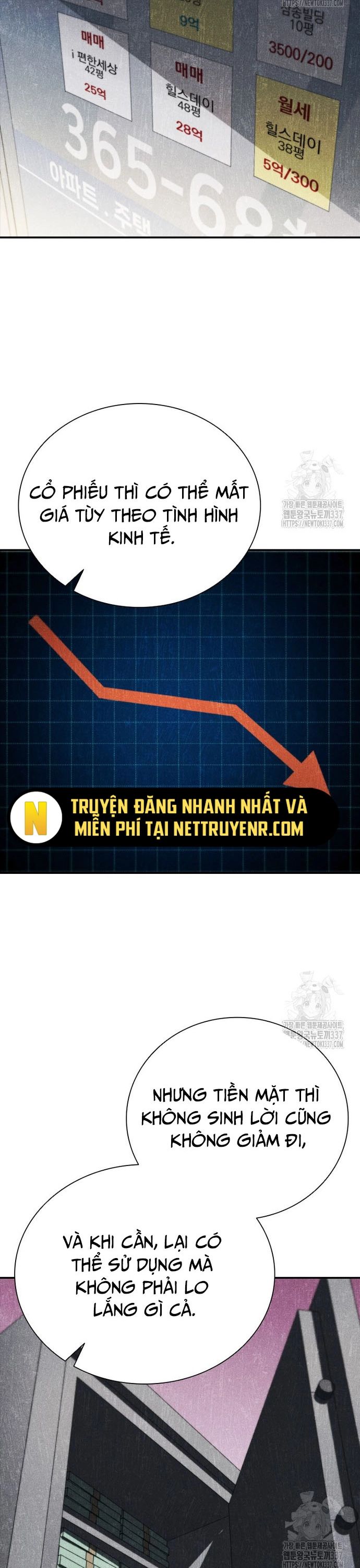 Cá Mập Wyvern Chapter 55 - 26