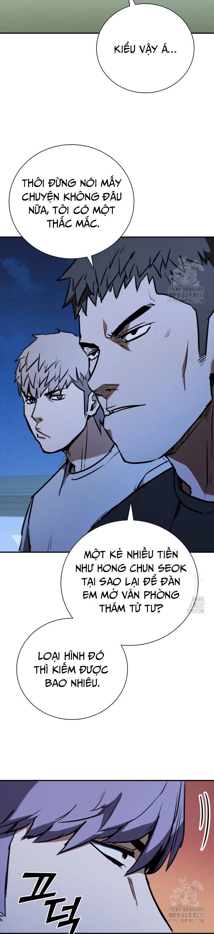 Cá Mập Wyvern Chapter 55 - 29