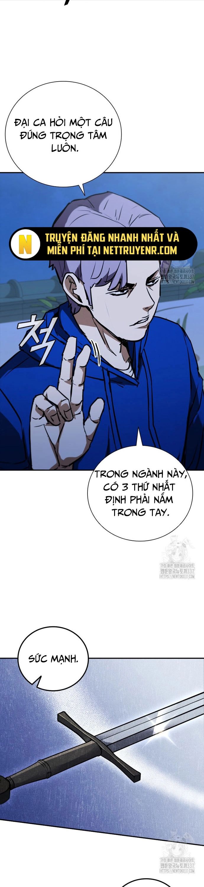 Cá Mập Wyvern Chapter 55 - 30