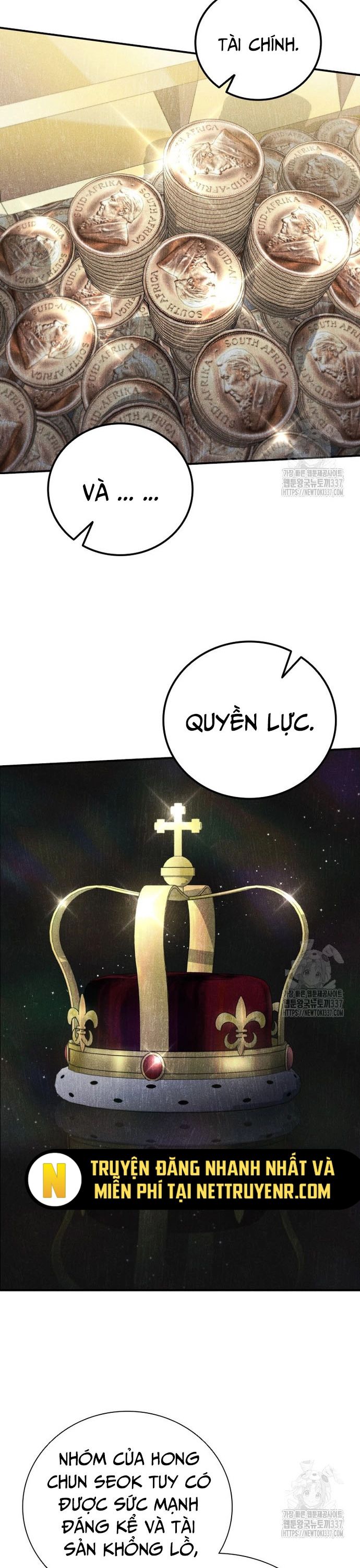 Cá Mập Wyvern Chapter 55 - 31