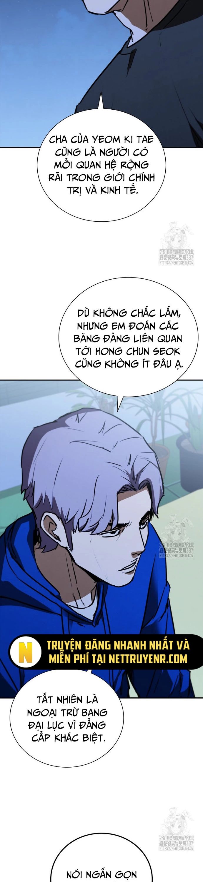 Cá Mập Wyvern Chapter 55 - 35