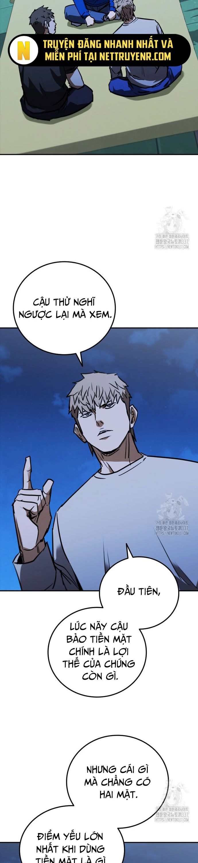 Cá Mập Wyvern Chapter 55 - 38