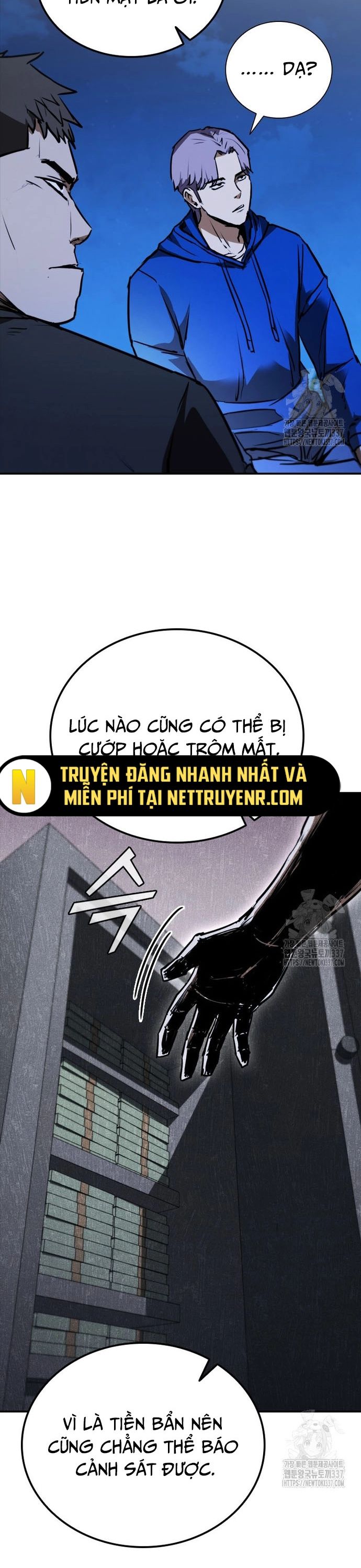 Cá Mập Wyvern Chapter 55 - 39