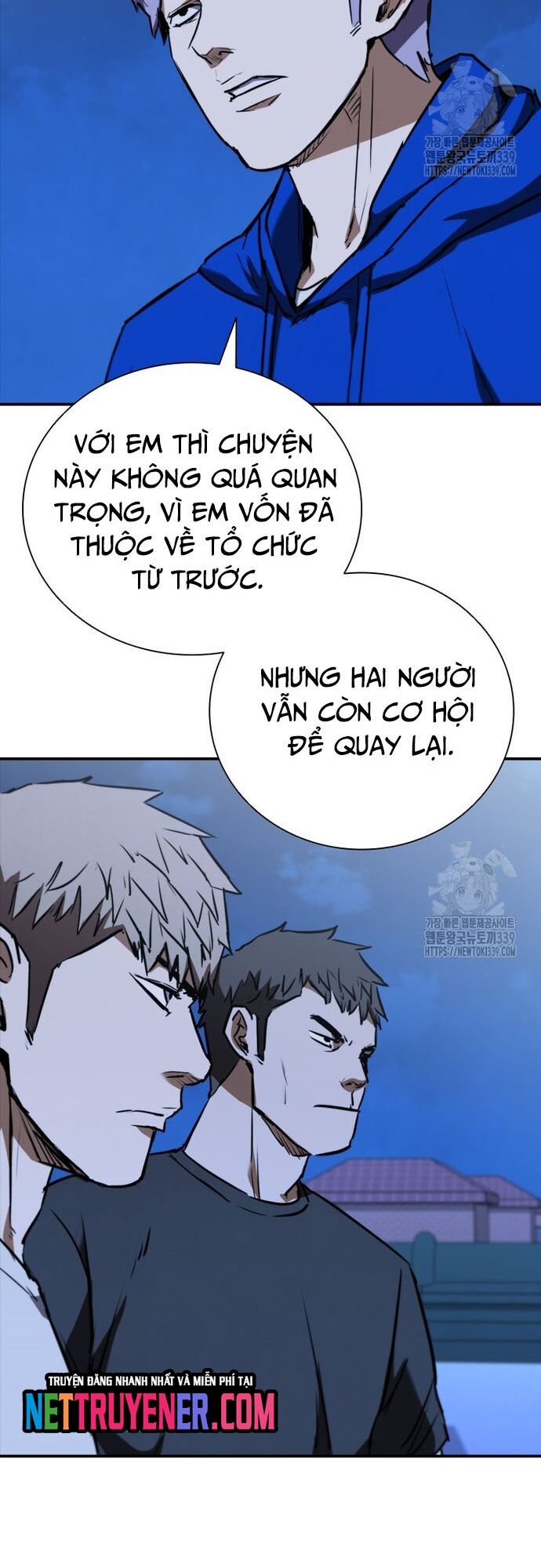 Cá Mập Wyvern Chapter 56 - 12