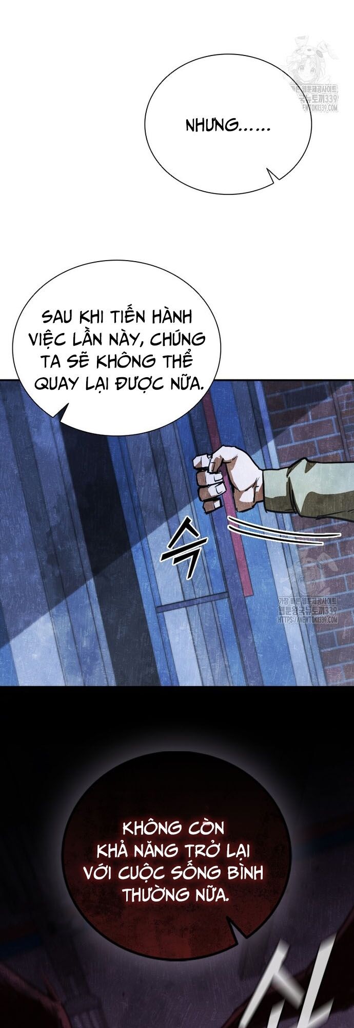 Cá Mập Wyvern Chapter 56 - 13