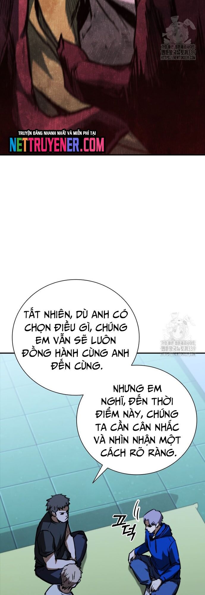 Cá Mập Wyvern Chapter 56 - 15