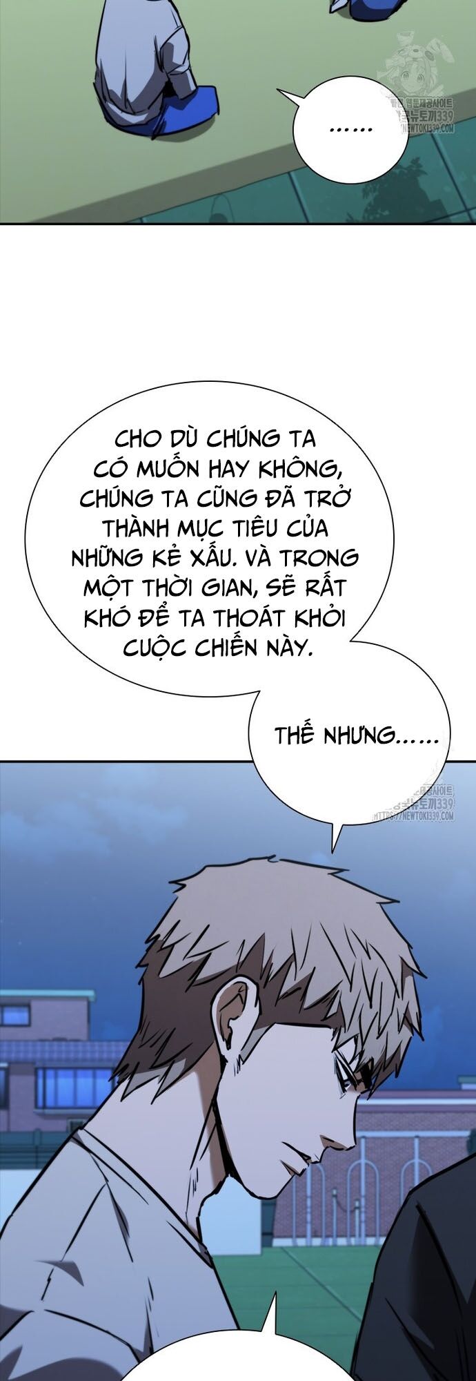 Cá Mập Wyvern Chapter 56 - 16