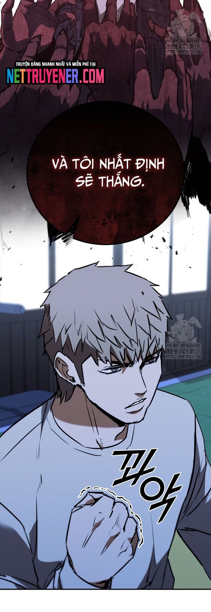 Cá Mập Wyvern Chapter 56 - 18