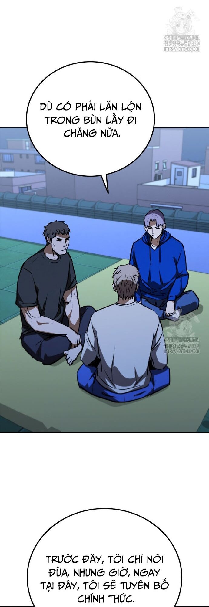 Cá Mập Wyvern Chapter 56 - 19