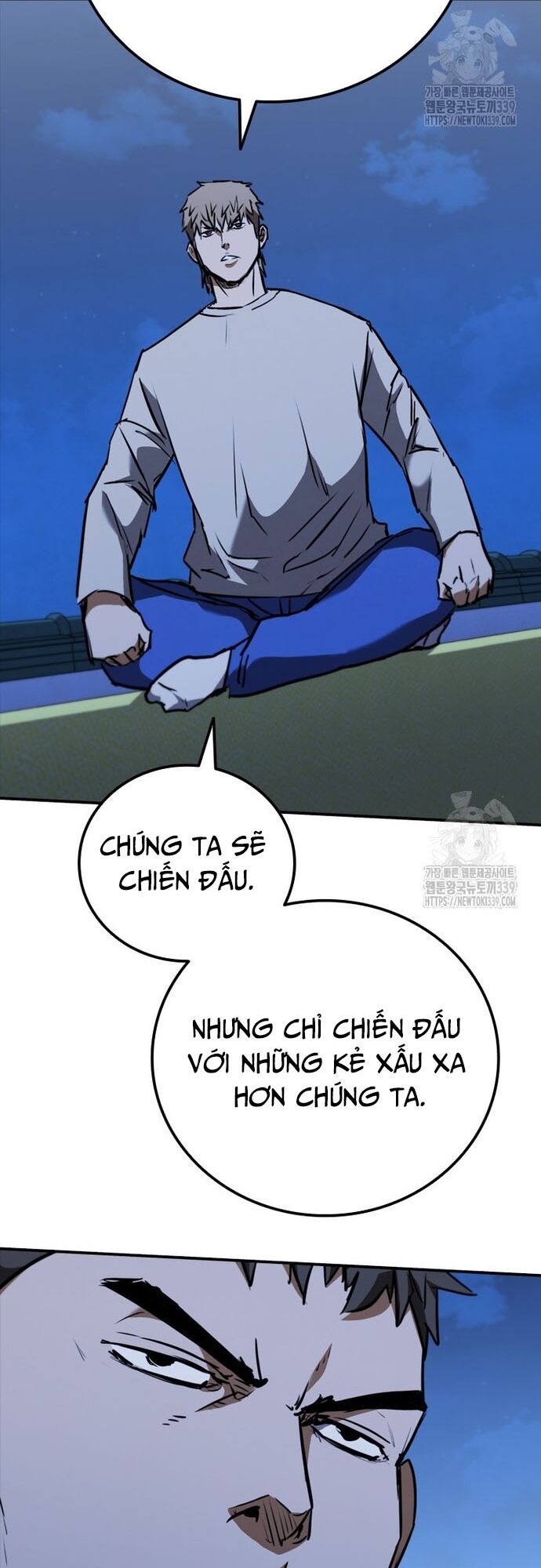 Cá Mập Wyvern Chapter 56 - 20