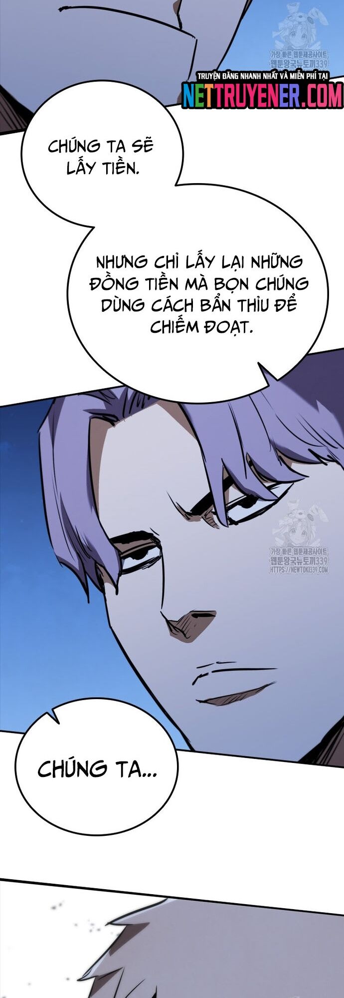 Cá Mập Wyvern Chapter 56 - 21