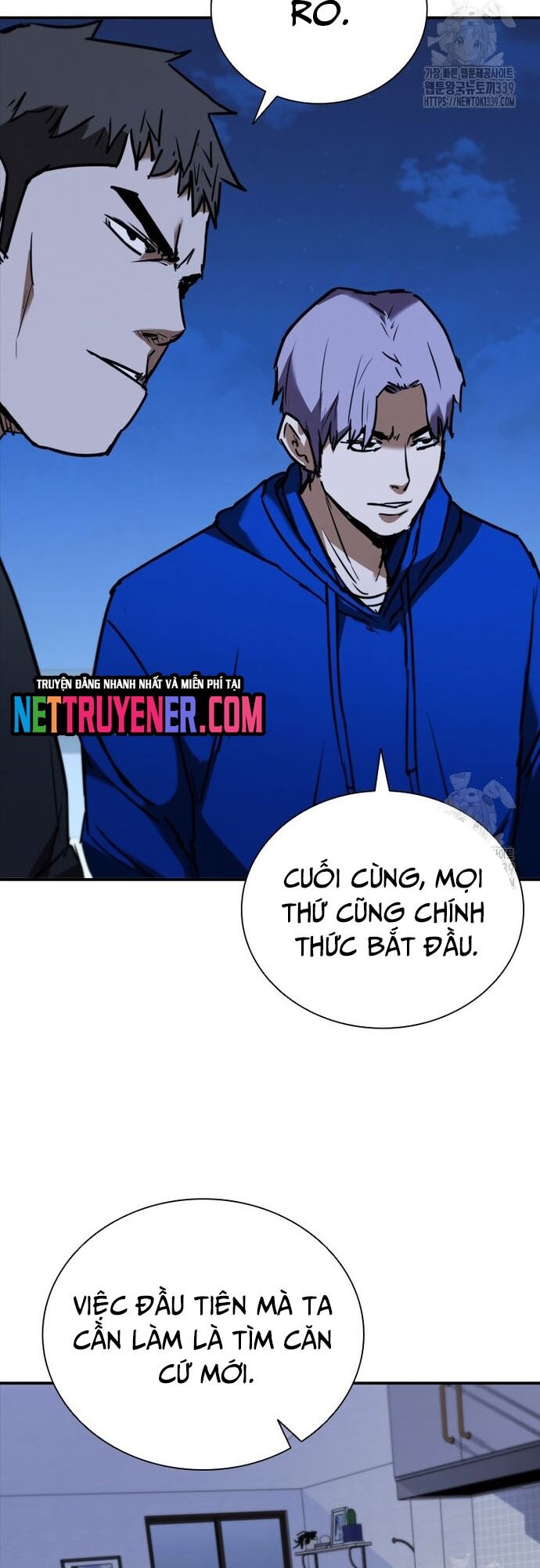 Cá Mập Wyvern Chapter 56 - 23