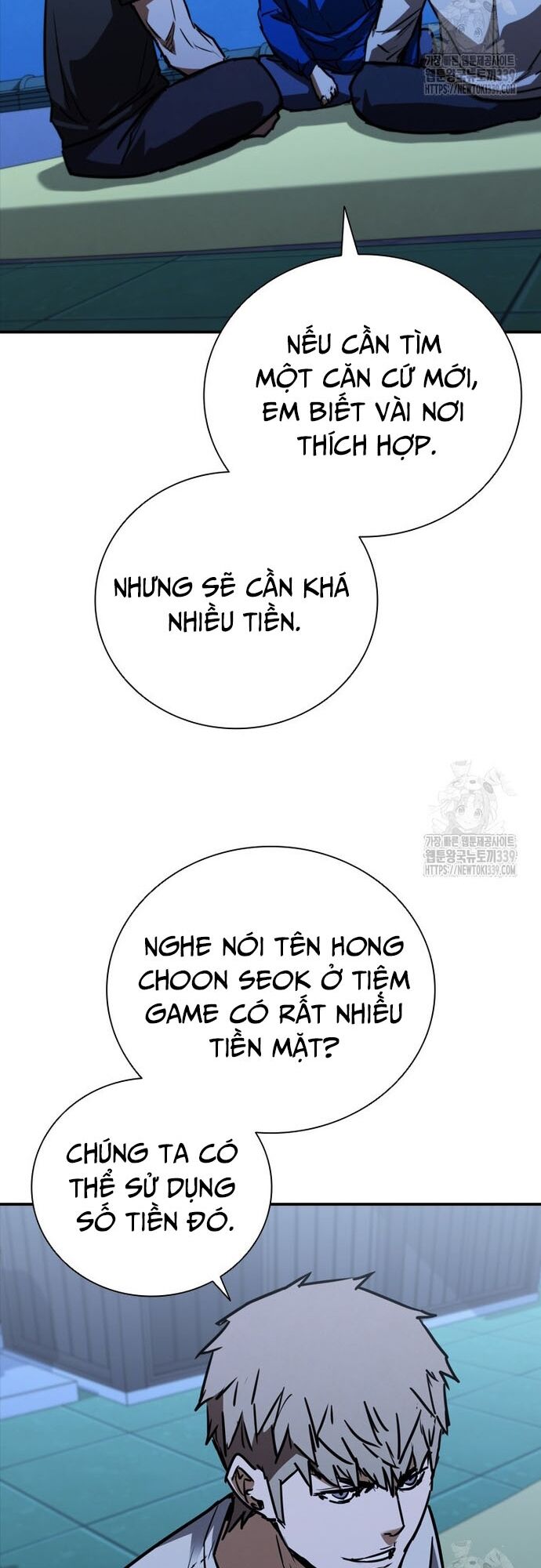 Cá Mập Wyvern Chapter 56 - 25