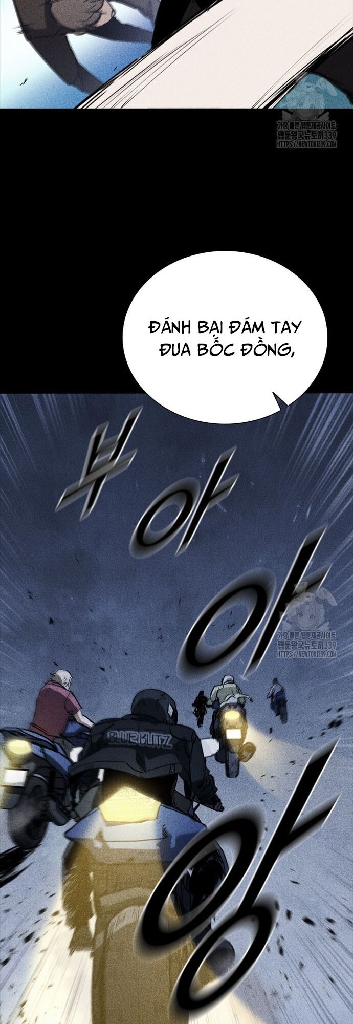 Cá Mập Wyvern Chapter 56 - 4