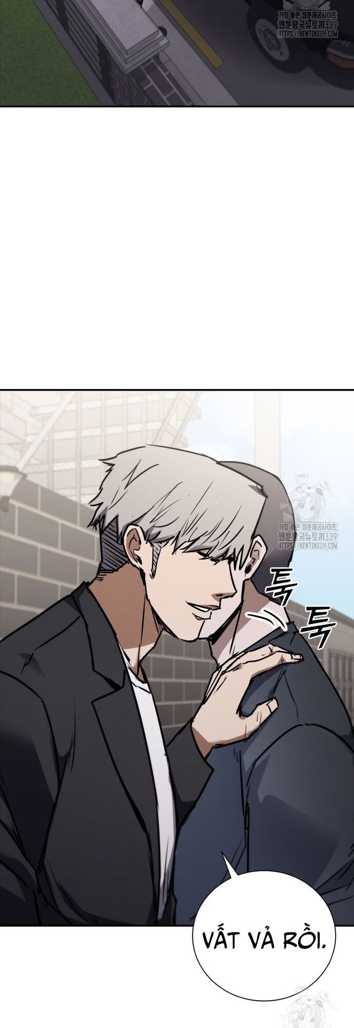 Cá Mập Wyvern Chapter 56 - 31