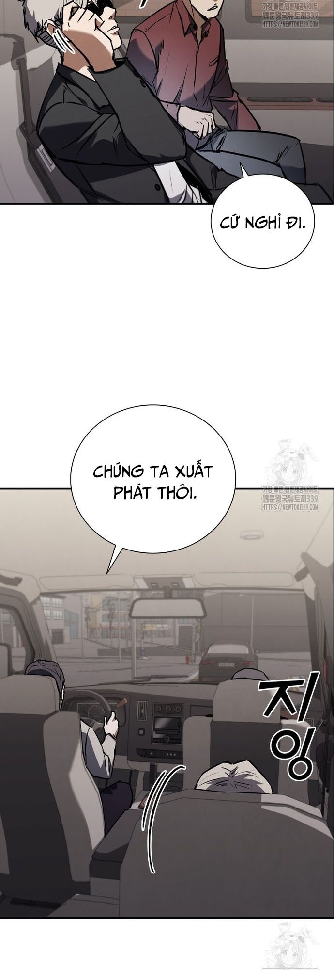 Cá Mập Wyvern Chapter 56 - 33