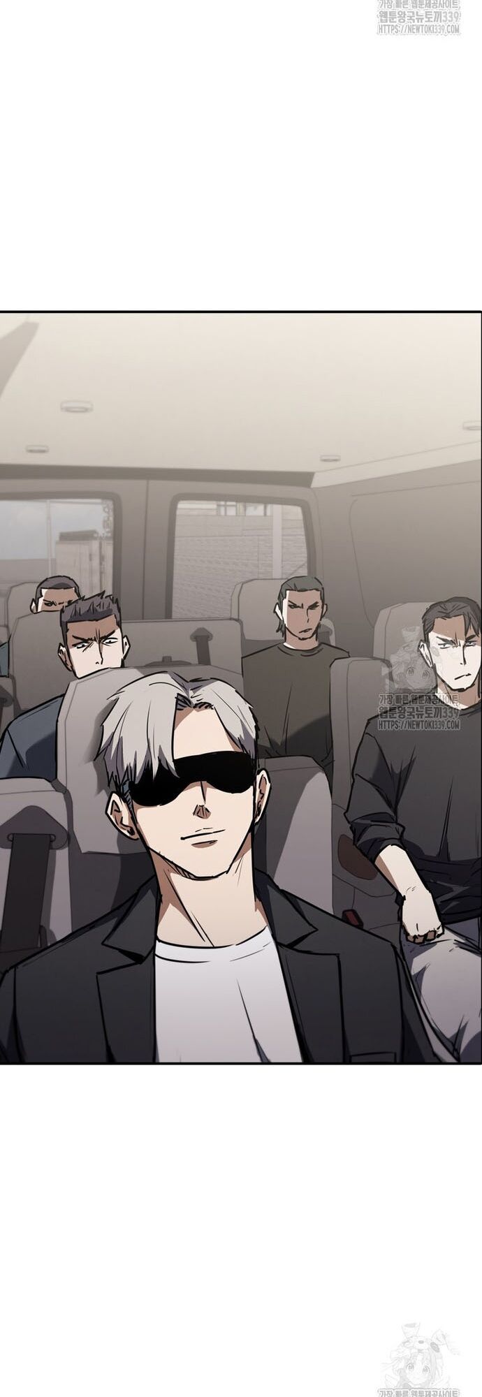 Cá Mập Wyvern Chapter 56 - 34