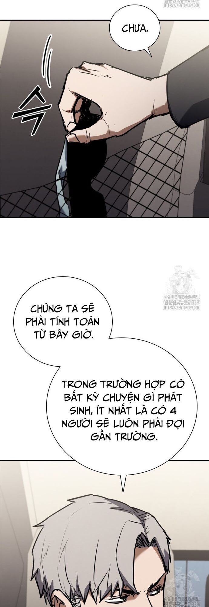 Cá Mập Wyvern Chapter 56 - 37