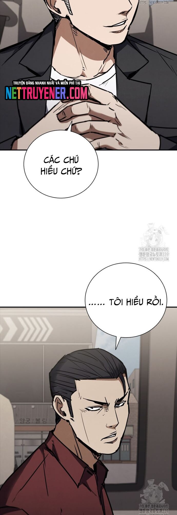 Cá Mập Wyvern Chapter 56 - 38