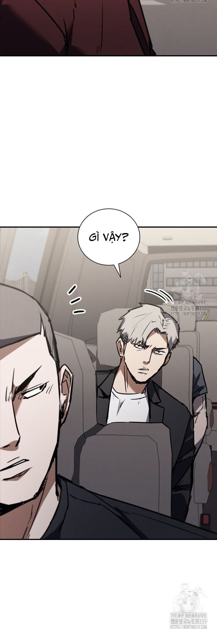 Cá Mập Wyvern Chapter 56 - 39