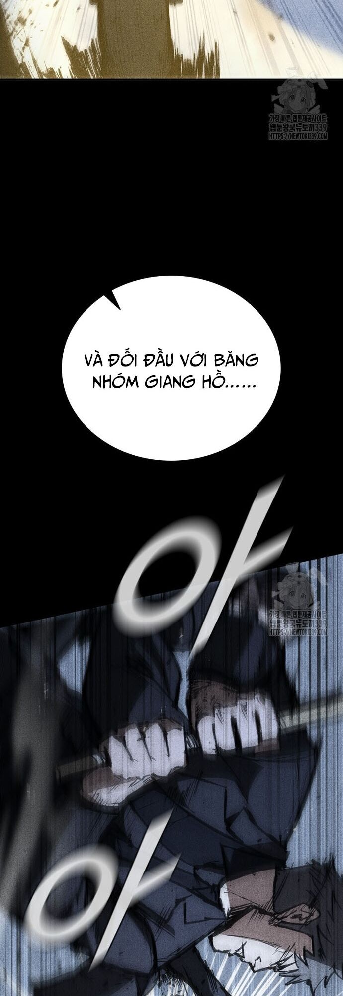 Cá Mập Wyvern Chapter 56 - 5