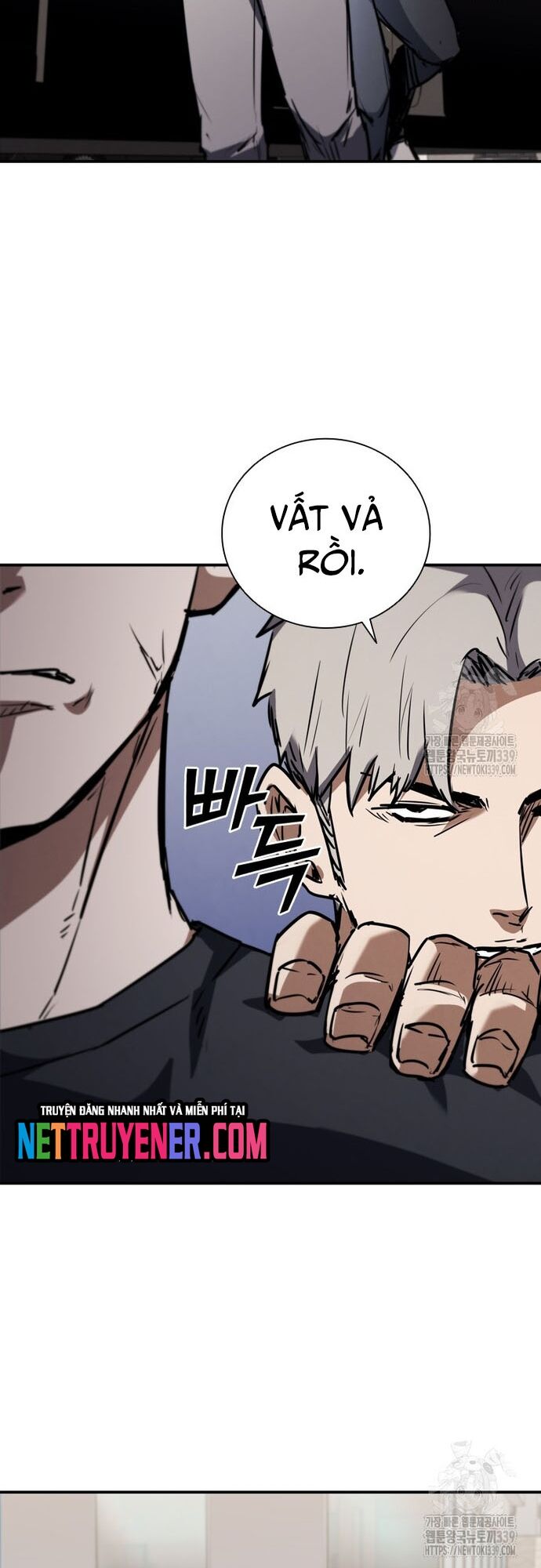 Cá Mập Wyvern Chapter 56 - 41