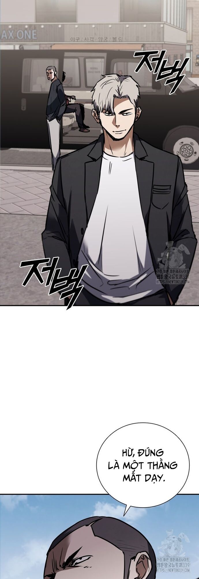 Cá Mập Wyvern Chapter 56 - 42