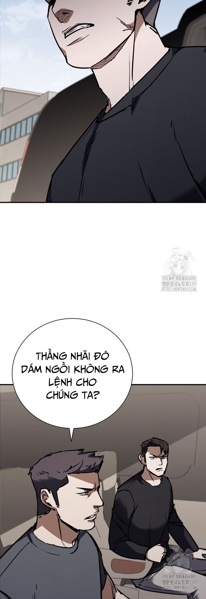 Cá Mập Wyvern Chapter 56 - 43