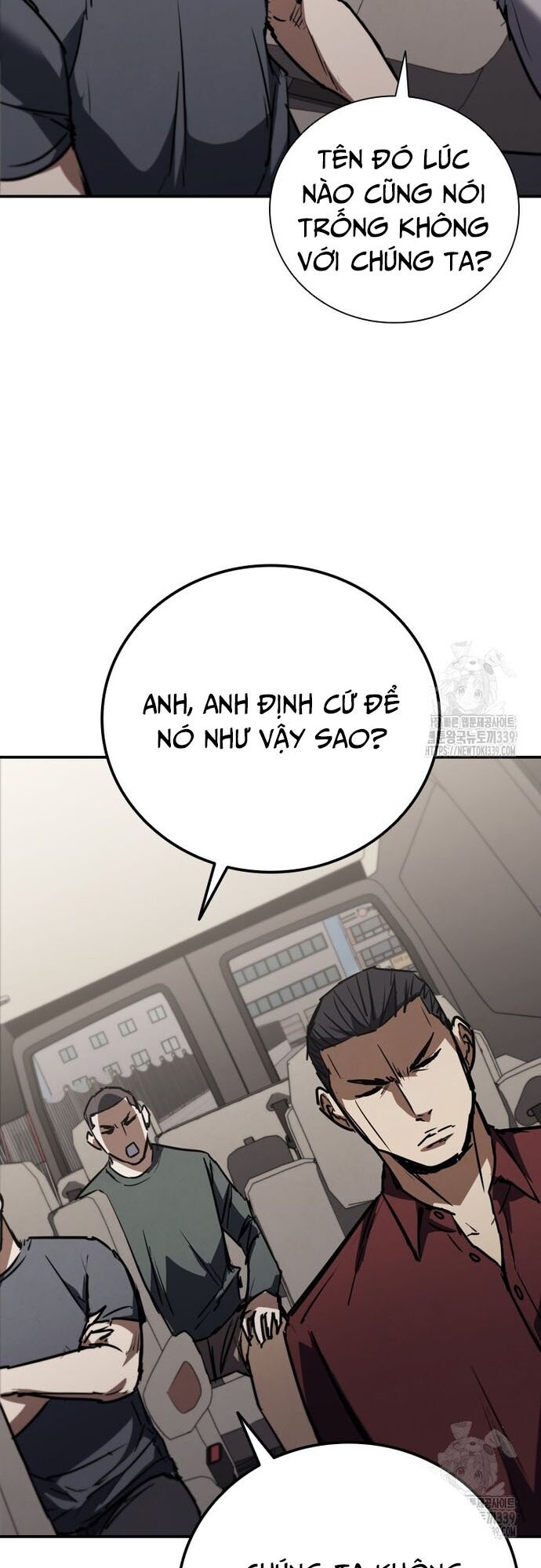 Cá Mập Wyvern Chapter 56 - 44