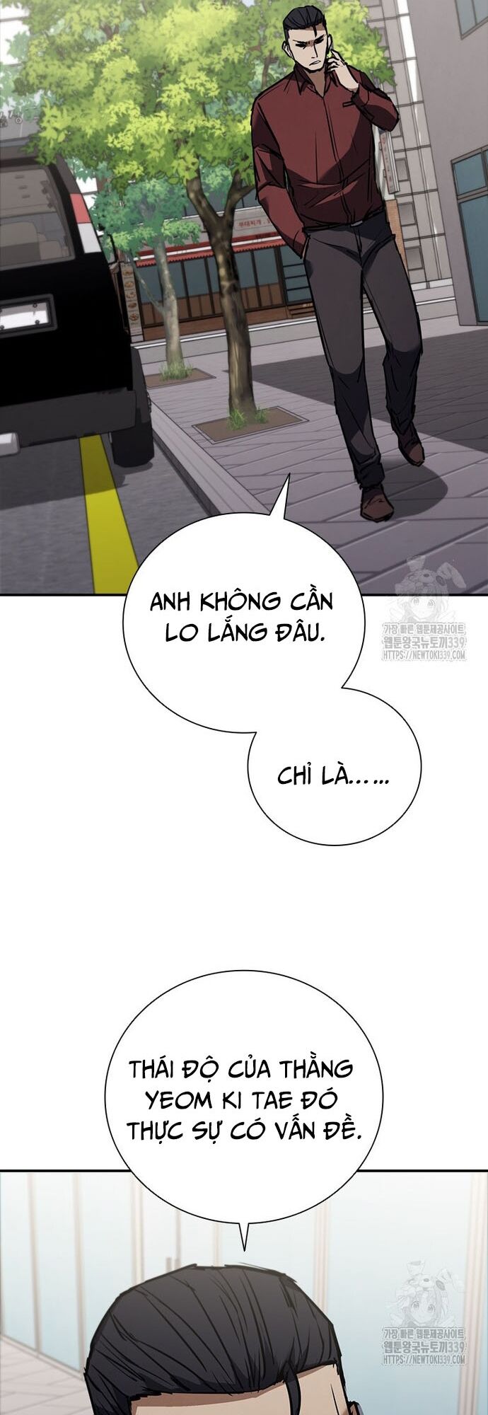 Cá Mập Wyvern Chapter 56 - 48