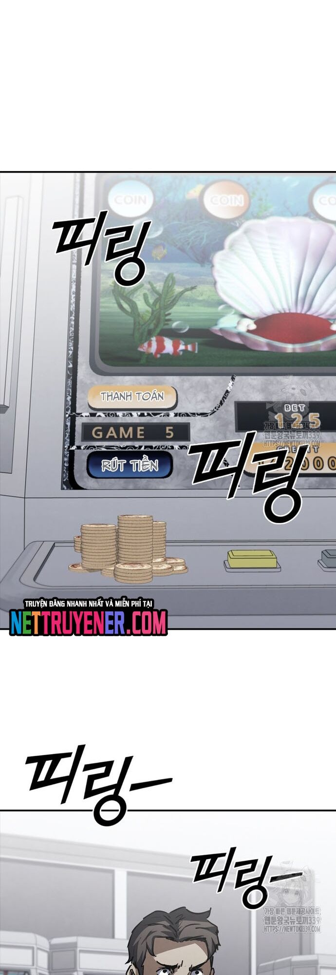 Cá Mập Wyvern Chapter 56 - 50