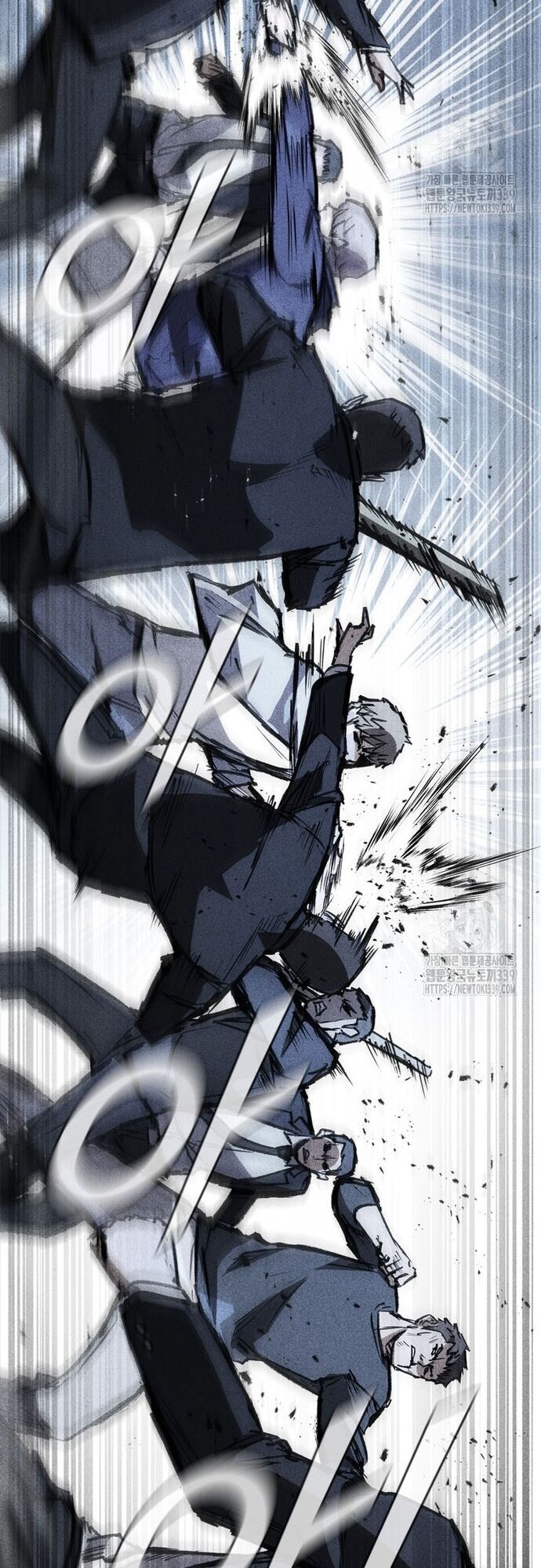 Cá Mập Wyvern Chapter 56 - 6