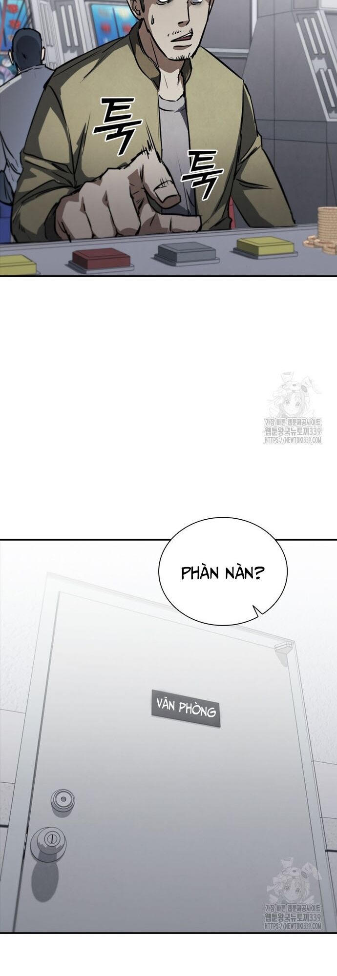 Cá Mập Wyvern Chapter 56 - 51