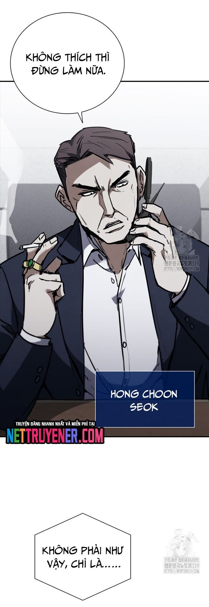 Cá Mập Wyvern Chapter 56 - 53