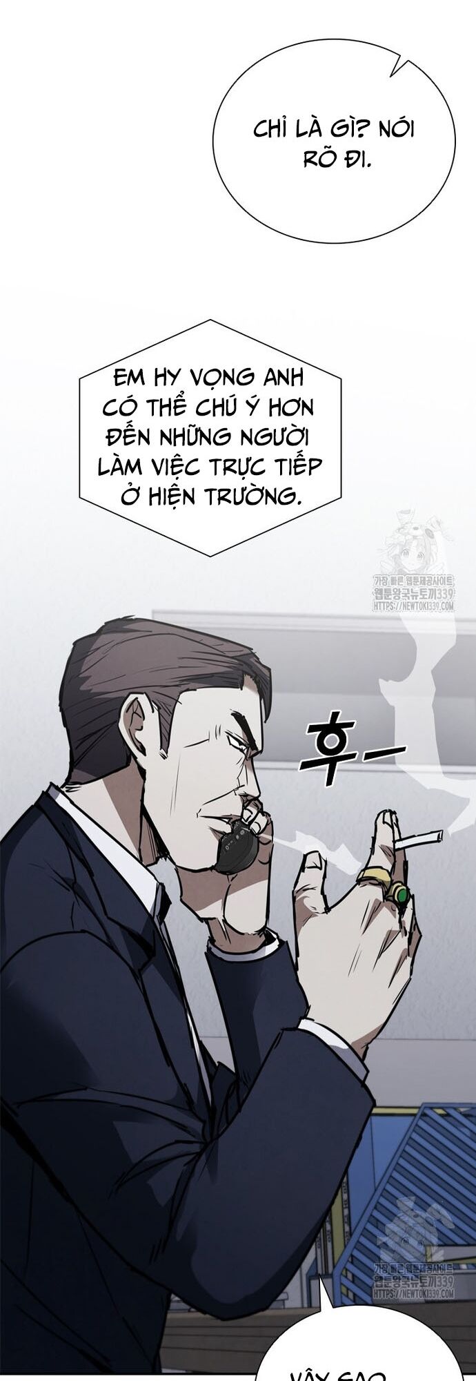 Cá Mập Wyvern Chapter 56 - 54